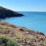 וילה Le Nautilus Front De Avec Piscine Et Places De Parkings Sète