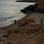 Le Nautilus Front De Avec Piscine Et Places De Parkings וילה *