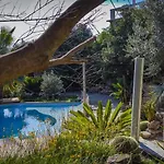 Le Nautilus Front De Avec Piscine Et Places De Parkings וילה *