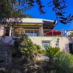 וילה Le Nautilus Front De Avec Piscine Et Places De Parkings