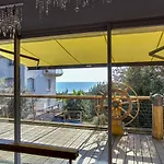 וילה Le Nautilus Front De Avec Piscine Et Places De Parkings *