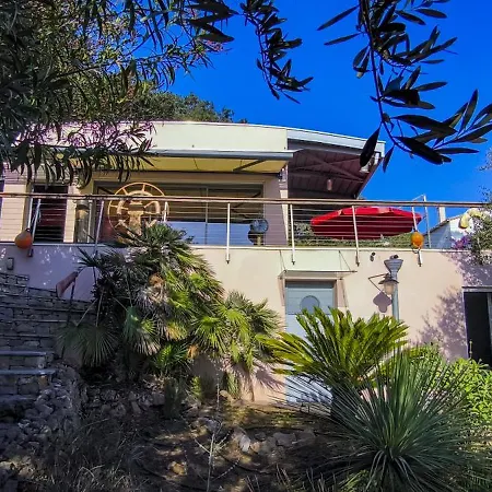 Villa Le Nautilus Front De Avec Piscine Et Places De Parkings